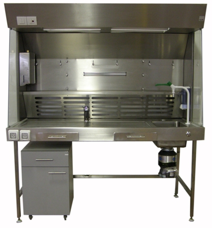 Pathology Workstation